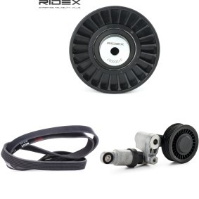 Keilrippenriemensatz von RIDEX für Transporter IV Bus (70B, 70C, 7DB, 7DK, 70J, 70K, 7DC, 7DJ) günstig online kaufen