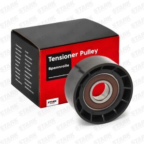 Compre Rolo tensor, correia trapezoidal estriada da STARK SKTP-0600434 a um preço baixo por 13,97 €