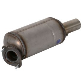 Köp Partikelfilter (DPF) av JMJ 1249 till det låga priset 4626,47 kr