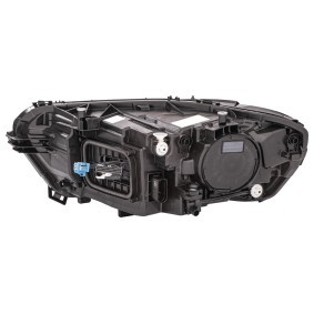 Scheinwerfer 1EX 015 086-521