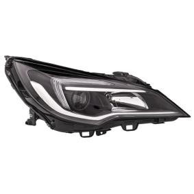 Comprar Faro delantero de HELLA 1LL 354 829-041 a bajo precio de 302,02 €