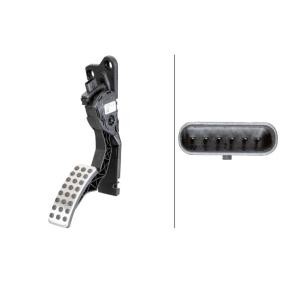 Gaspedalsensor 6PV 933 966-721