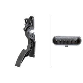 Gaspedalsensor 6PV 933 966-751