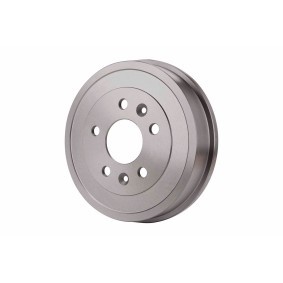 Bremstrommel 8DT 355 303-151