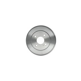 Bremstrommel 8DT 355 303-191