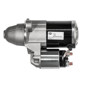 Köp Startmotor av HELLA 8EA 011 611-791 till det låga priset 2272,63 kr