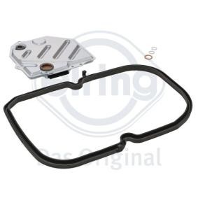 Hydraulikfiltersatz, Automatikgetriebe von ELRING günstig für 47,20 €