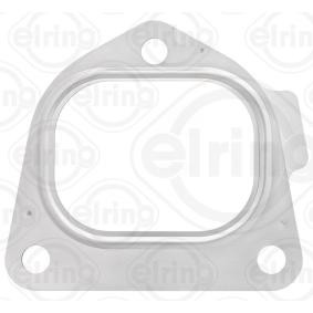 Osta ELRING Pakosarjan tiiviste netistä Fiesta Mk7 Hatchback-mallille edulliseen hintaan