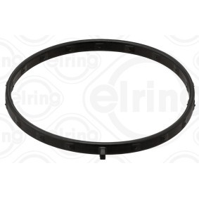 MAZDA Dichtung, Ansaugkrümmergehäuse von ELRING