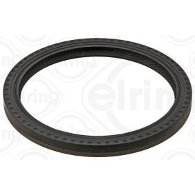 Achetez des Bague d'étanchéité, vilebrequin ELRING 925.840 à prix pour 20,34 €