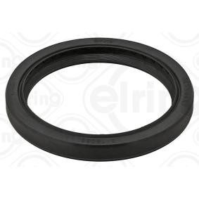 Achetez des Bague d'étanchéité, vilebrequin ELRING 966.070 à prix pour 12,09 €