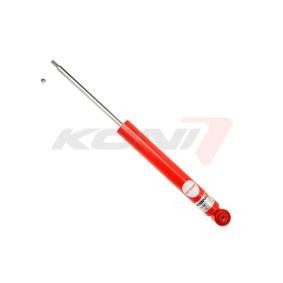 Stoßdämpfer 8245-1398 für FABIA Stufenheck (6Y3) für 116,61 CHF