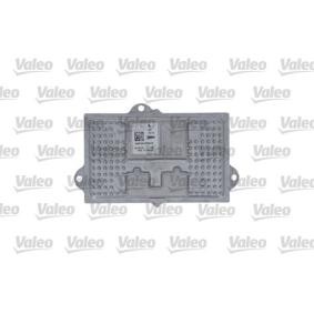 Compre Módulo de comando, iluminação da VALEO 047653 a um preço baixo por 260,34 €