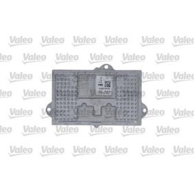 Compre Módulo de comando, iluminação da VALEO 047654 a um preço baixo por 219,01 €
