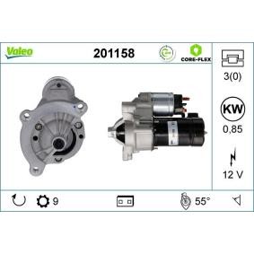 Köp Startmotor av VALEO 201158 till det låga priset 1969,48 kr