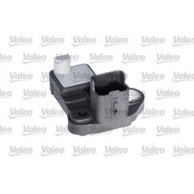 Comprar Sensor de cigüeñal de VALEO 366418 a bajo precio de 28,54 €