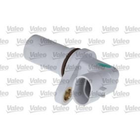 Comprar Sensor de cigüeñal de VALEO 366421 a bajo precio de 26,38 €