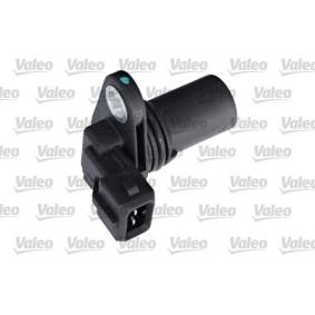 Køb Sensor, knastakselposition af VALEO 366423 til den lave pris 163,58 DKK