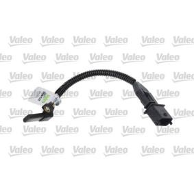 Comprar Sensor de cigüeñal de VALEO 366432 a bajo precio de 32,54 €