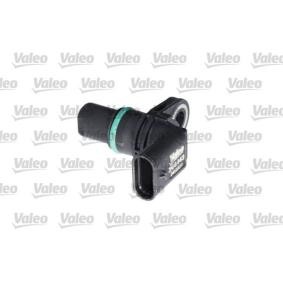 VOLKSWAGEN Nockenwellensensor von VALEO