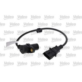 Kurbelwellensensor von VALEO
