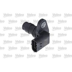 Compre Sensor, posição da árvore de cames da VALEO 366461 a um preço baixo por 31,39 €