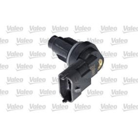 Nockenwellensensor 366495 KIA SELTOS von VALEO