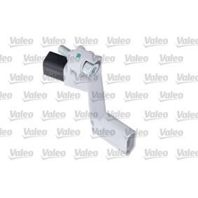 Kurbelwellensensor 366499 MAN TGE von VALEO
