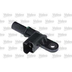 Compre Sensor, posição da árvore de cames da VALEO 366500 a um preço baixo por 22,42 €