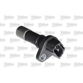 Kurbelwellensensor 366508 DAIHATSU von VALEO