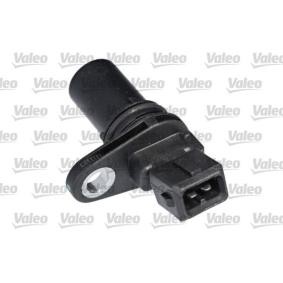 Comprar Sensor de cigüeñal de VALEO 366510 a bajo precio de 27,70 €