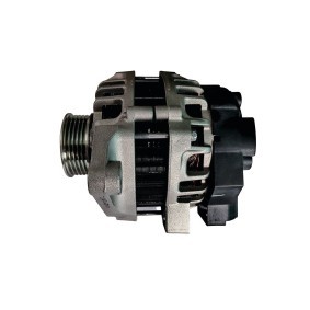 Lichtmaschine 406776