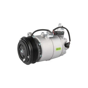 Klimakompressor 814698