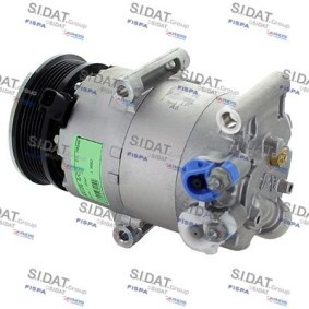 Acquista Compressore aria condizionata da SIDAT 1.8082 a buon mercato per soli 391,39 €