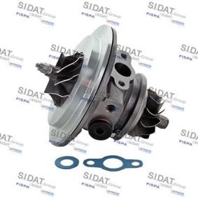Acquista Coreassy turbina da SIDAT 47.1101 a buon mercato per soli 193,44 €