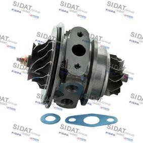 Acquista Coreassy turbina da SIDAT 47.470 a buon mercato per soli 217,18 €