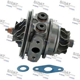 Acquista Coreassy turbina da SIDAT 47.484 a buon mercato per soli 232,43 €