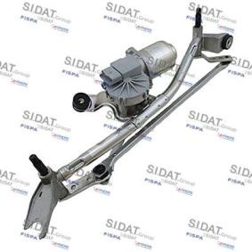Scheibenreinigungsanlage 68016 von SIDAT günstig für 148,52 € online kaufen