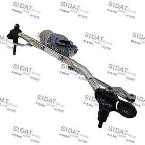 Scheibenreinigungsanlage 68019 von SIDAT günstig für 153,41 € online kaufen