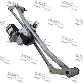 Scheibenreinigungsanlage 68025 von SIDAT günstig für 183,30 € online kaufen