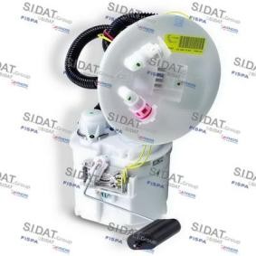 Achetez des Unité d'injection de carburant SIDAT 72174A2 à prix pour 137,76 €