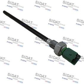 Compre Sensor, nível do óleo do motor da SIDAT 82.2380 a um preço baixo por 62,05 €