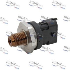 Comprar Sensor, presión combustible de SIDAT 83.1425A2 a bajo precio de 123,92 €