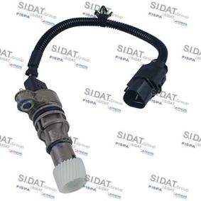 Compre Sensor, velocidade da SIDAT 83.3514 a um preço baixo por 93,84 €