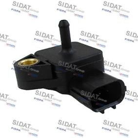 Köp Sensor, laddtryck av SIDAT 84.3094 till det låga priset 1281,04 kr