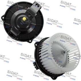 Achetez des Pulseur d'air habitacle SIDAT 9.2221 à prix pour 112,93 €
