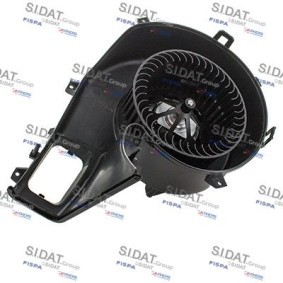 Achetez des Pulseur d'air habitacle SIDAT 9.2223 à prix pour 144,76 €