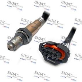 Köp Lambdasond av SIDAT 90051A2 till det låga priset 947,58 kr