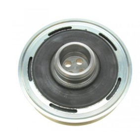 Comprar Polea de cigüeñal de CONTITECH VD1156 a bajo precio de 189,60 €