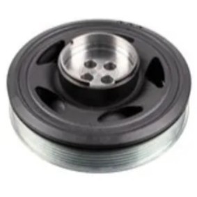 Comprar Polea de cigüeñal de CONTITECH VD1157 a bajo precio de 201,59 €